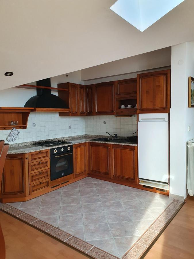 Apartma Aleksandra Ankaran Exterior photo